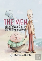 The Men Who Found Joy In Being Themselves