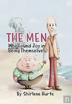 Bertrand.pt - The Men Who Found Joy In Being Themselves