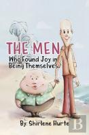 The Men Who Found Joy In Being Themselves
