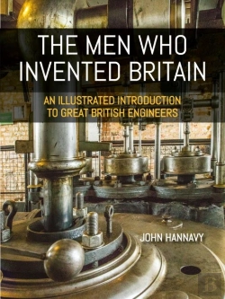 Bertrand.pt - The Men Who Invented Britain