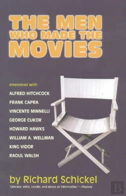 Bertrand.pt - The Men Who Made The Movies