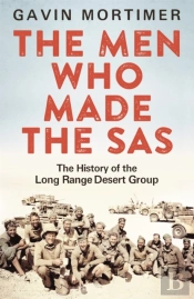 The Men Who Made The Sas