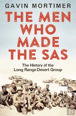 Bertrand.pt - The Men Who Made The Sas