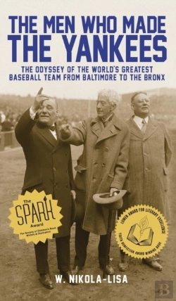 Bertrand.pt - The Men Who Made The Yankees