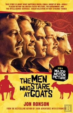 Bertrand.pt - The Men Who Stare At Goats