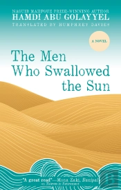 The Men Who Swallowed The Sun