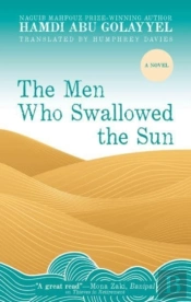 The Men Who Swallowed The Sun