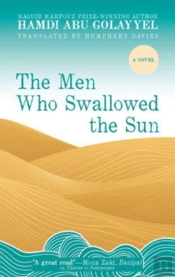 Bertrand.pt - The Men Who Swallowed The Sun