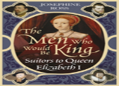 The Men Who Would Be King