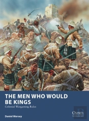 The Men Who Would Be Kings
