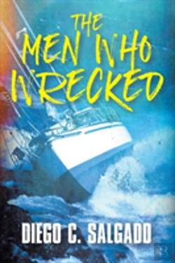 Bertrand.pt - The Men Who Wrecked