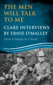 The Men Will Talk To Me: Clare Interviews