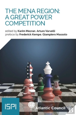 Bertrand.pt - The Mena Region: A Great Power Competition