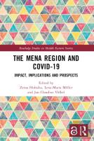 The Mena Region And Covid-19