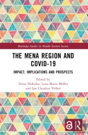 The Mena Region And Covid-19