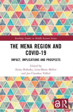 Bertrand.pt - The Mena Region And Covid-19