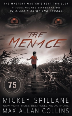 Bertrand.pt - The Menace