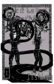The Menace Of The Ancient Foe
