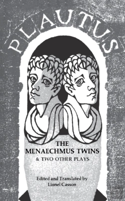 Bertrand.pt - The Menaechmus Twins And Two Other Plays