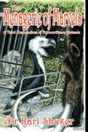 The Menagerie Of Marvels