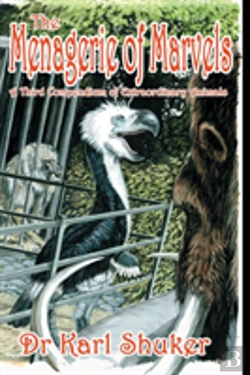 Bertrand.pt - The Menagerie Of Marvels