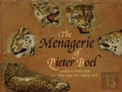 The Menagerie Of Pieter Boel