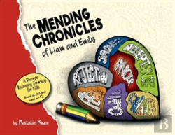 Bertrand.pt - The Mending Chronicles Of Liam And Emily