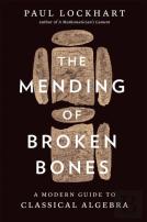 The Mending Of Broken Bones