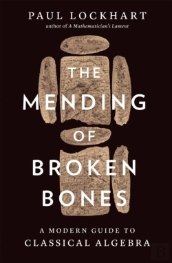 Bertrand.pt - The Mending Of Broken Bones