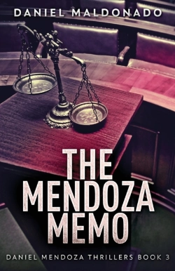 Bertrand.pt - The Mendoza Memo