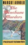 The Menehune Murders (Paper Only)