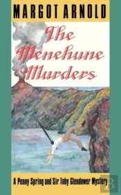 The Menehune Murders (Paper Only)
