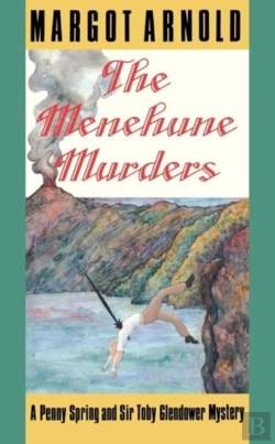 Bertrand.pt - The Menehune Murders (Paper Only)