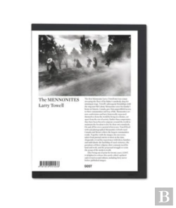 Bertrand.pt - The Mennonites