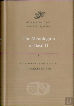 Bertrand.pt - The Menologion Of Basil Ii