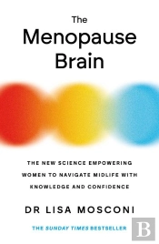 The Menopause Brain