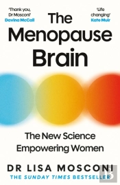 The Menopause Brain