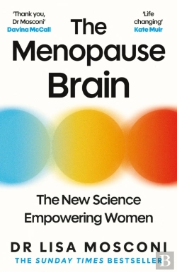 Bertrand.pt - The Menopause Brain