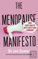 The Menopause Manifesto