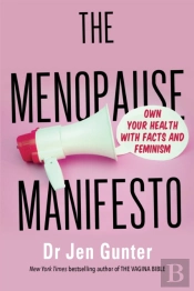 The Menopause Manifesto