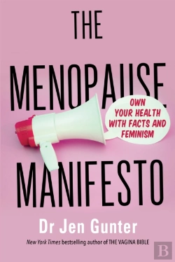 Bertrand.pt - The Menopause Manifesto