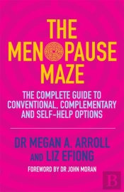 The Menopause Maze