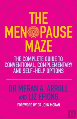 Bertrand.pt - The Menopause Maze