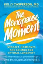 The Menopause Moment