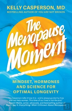 Bertrand.pt - The Menopause Moment