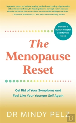 Bertrand.pt - The Menopause Reset