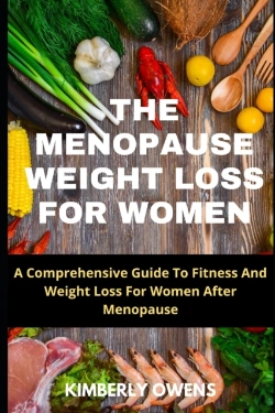 Bertrand.pt - The Menopause Weight Loss Guide For Women