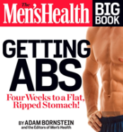 The Men'S Health Big Book Of Abs