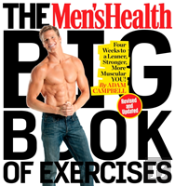 The Men'S Health Big Book Of Exercises