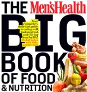 The Men'S Health Big Book Of Food & Nutrition